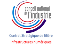 Comité Stratégique de Filière Infrastructures Numériques