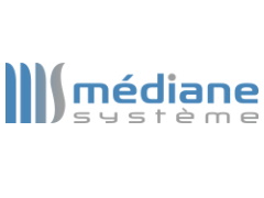 Médiane Système
